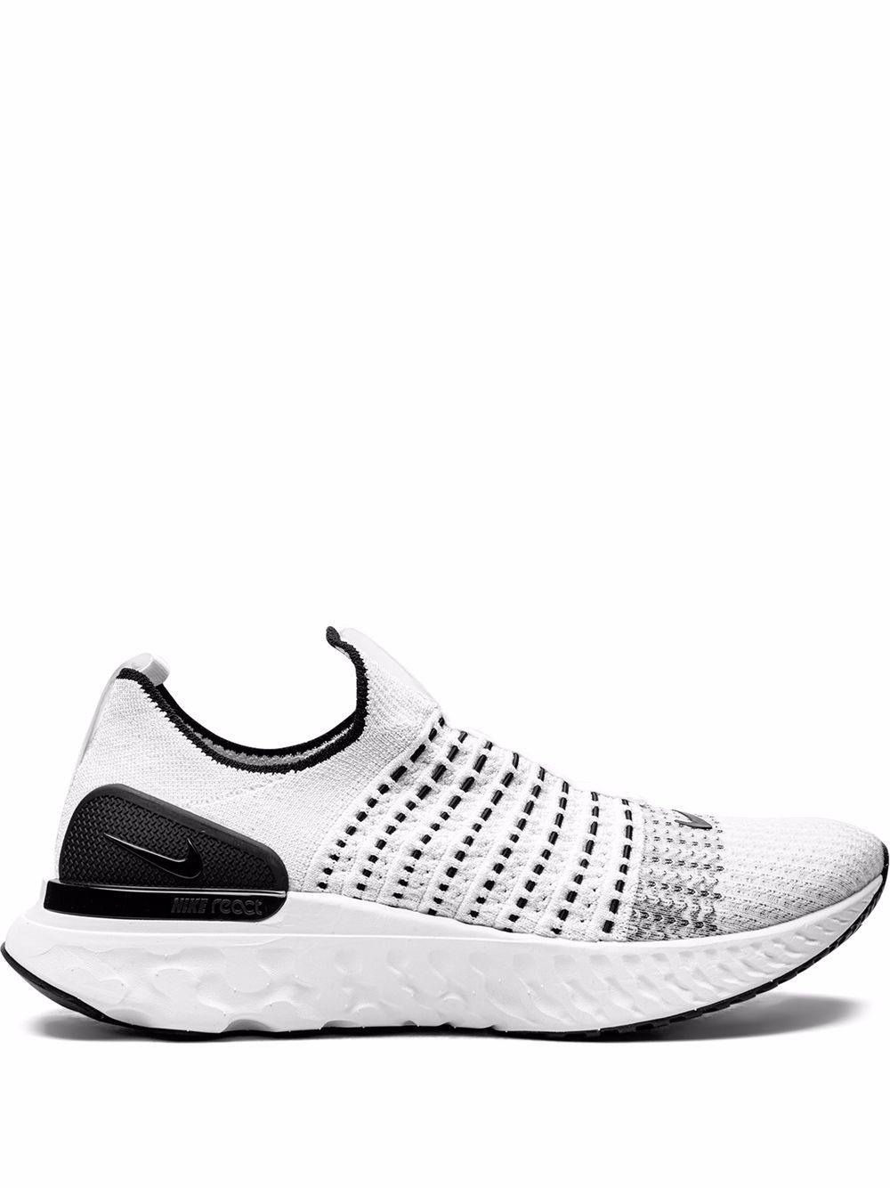 Nike React Phantom Run Flyknit 2 运动鞋 - 白色