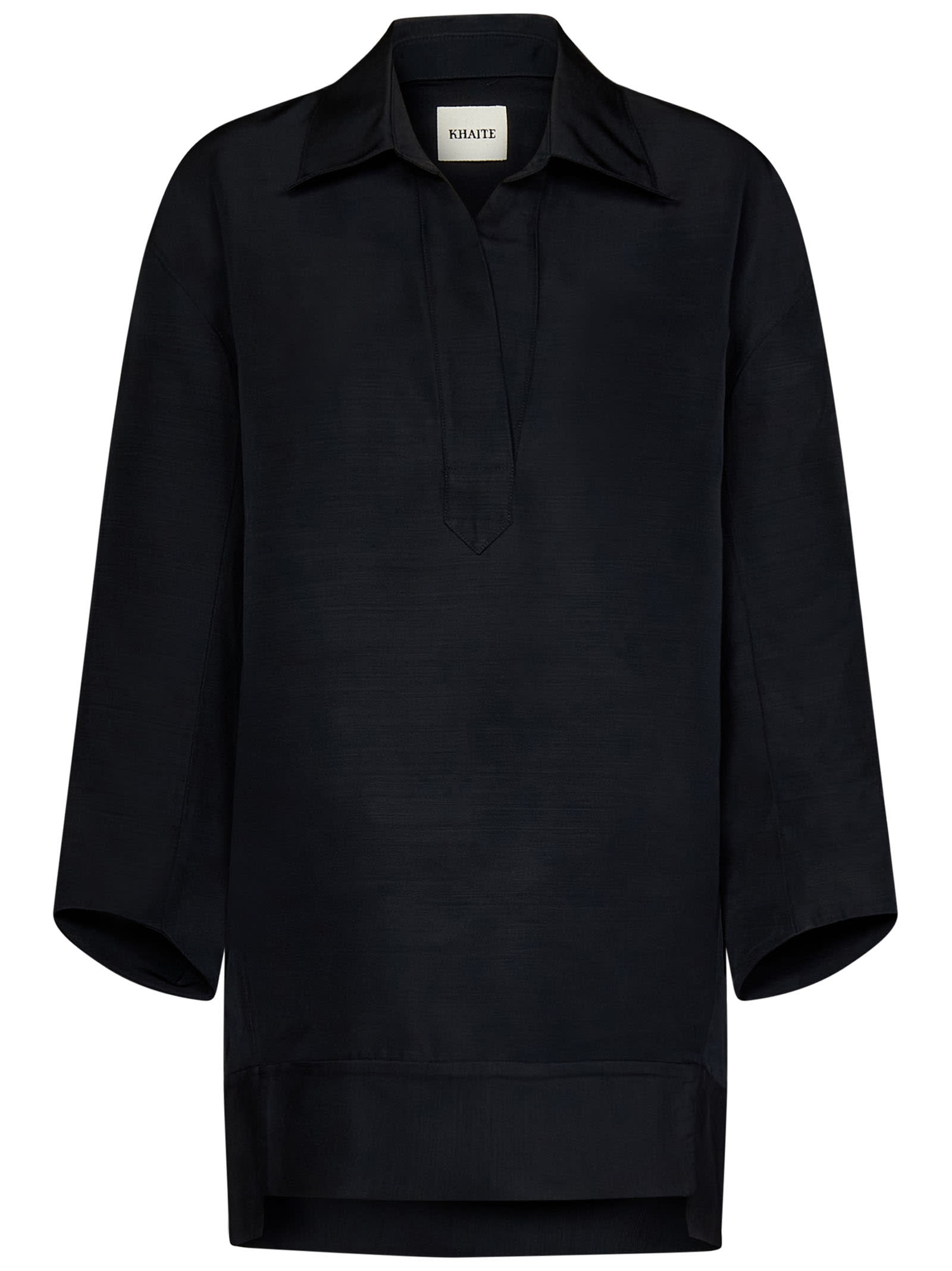 Khaite Kal Dress