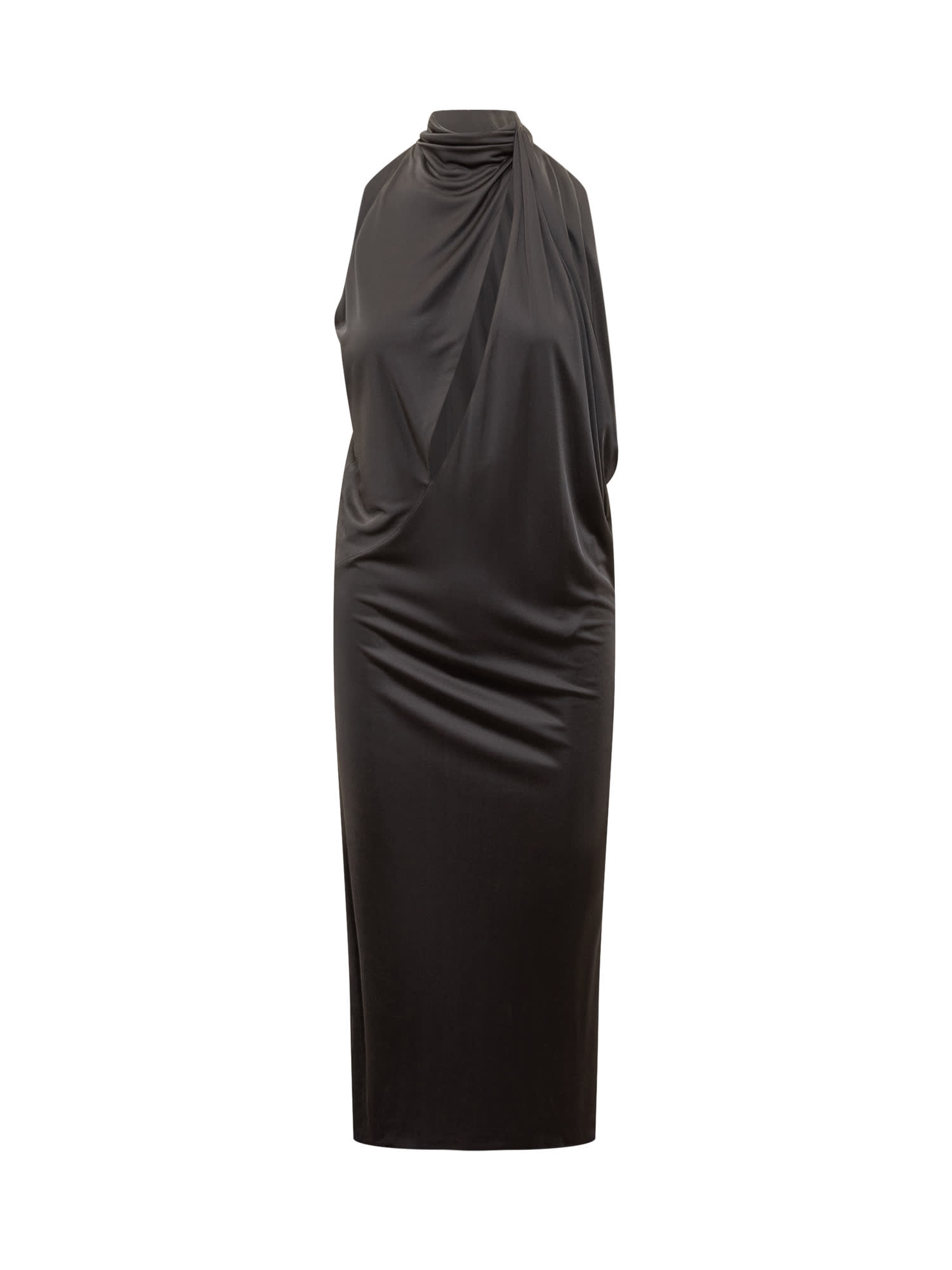 Versace Midi Dress