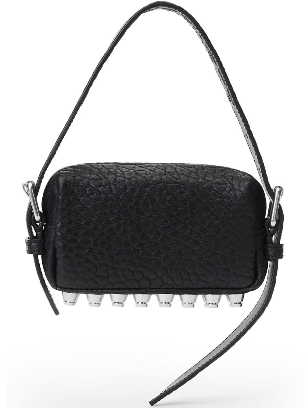 Alexander Wang Ricco 小号单肩包 - 黑色