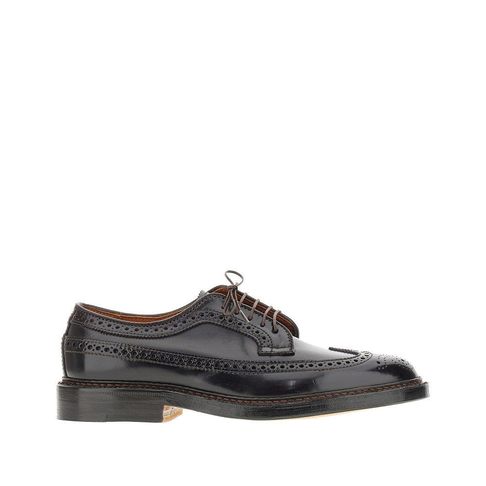 ALDEN 975 长翼尖系带男士皮鞋