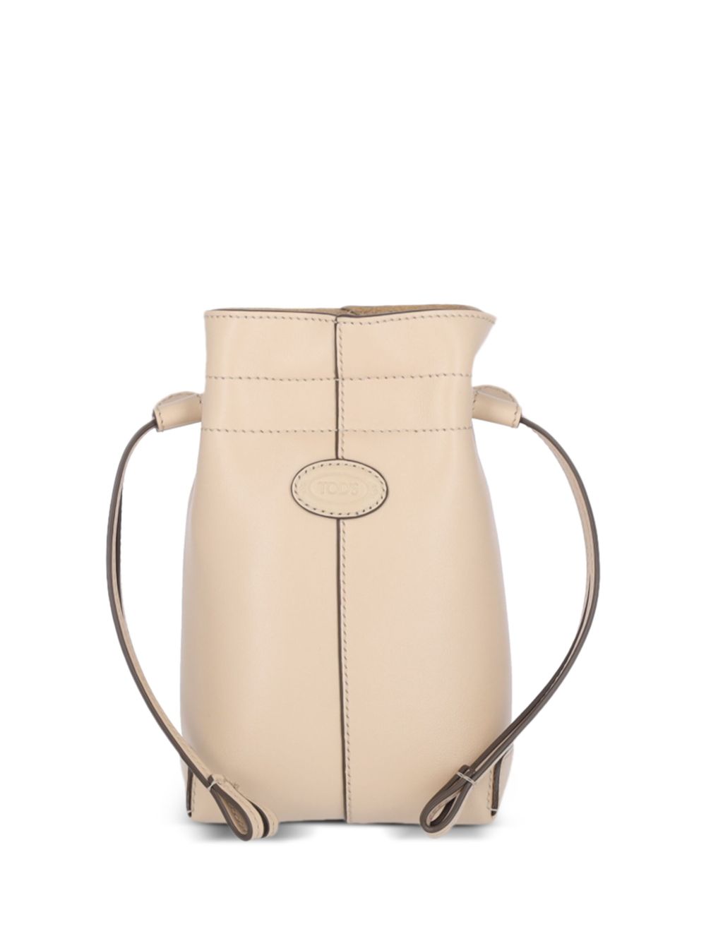 Tod's Micro Di Bag 手机包 - 中性色