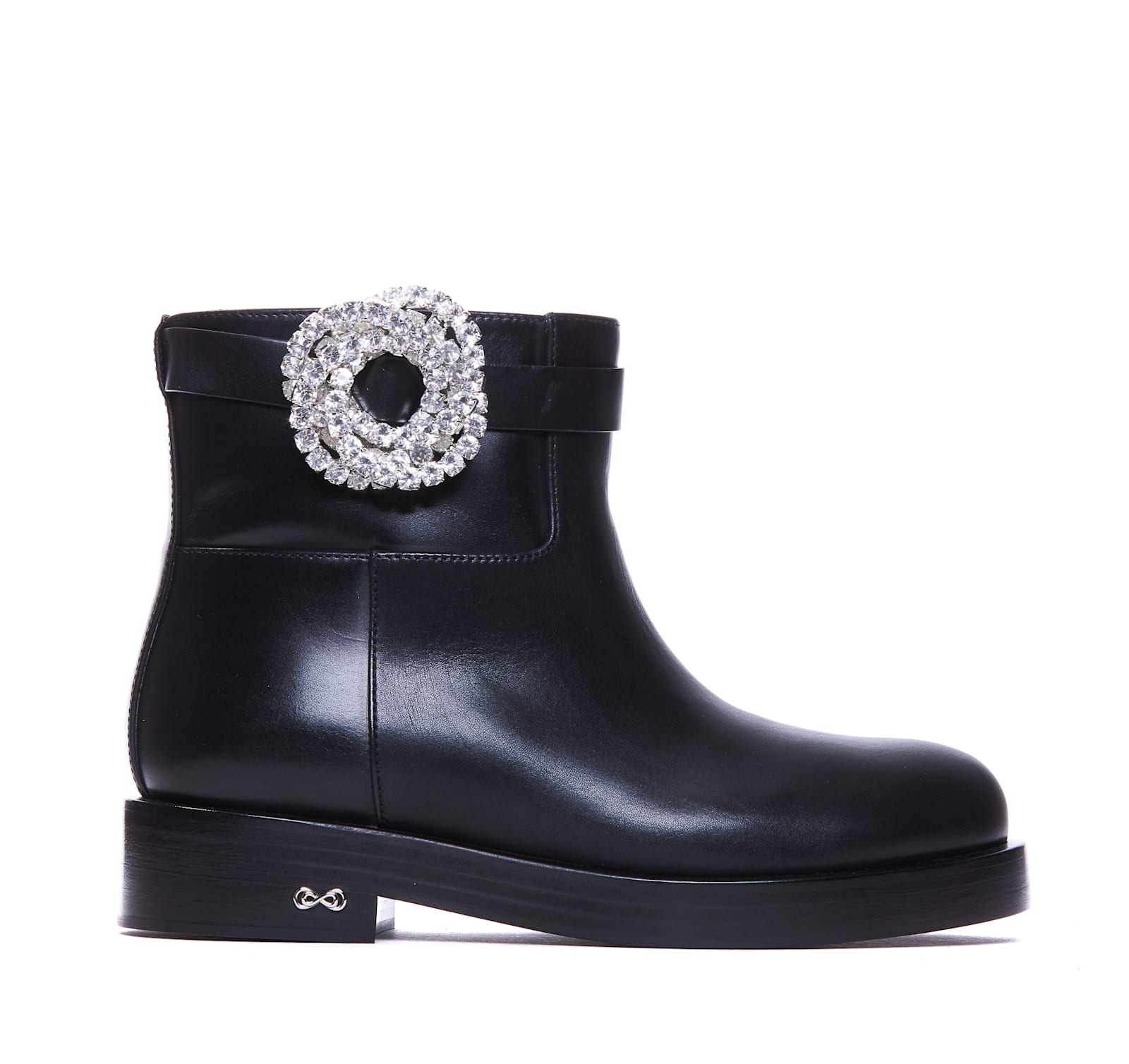 Mach & Mach Galaxy Booties