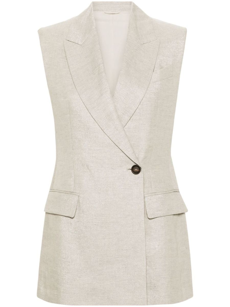 Brunello Cucinelli 马甲