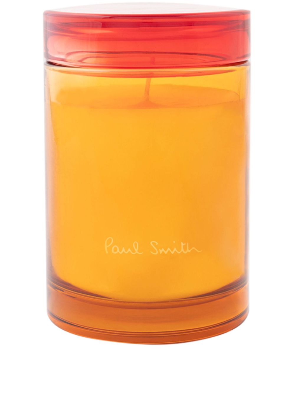 Paul Smith Bookworm 香薰蜡烛（240克） - 黄色