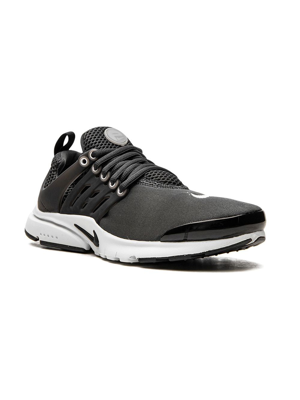 Nike Kids Nike Presto "Anthracite/Black" sneakers - 灰色