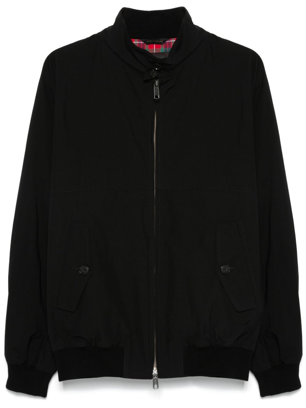Baracuta x Neighborhood G9 夹克 - 黑色