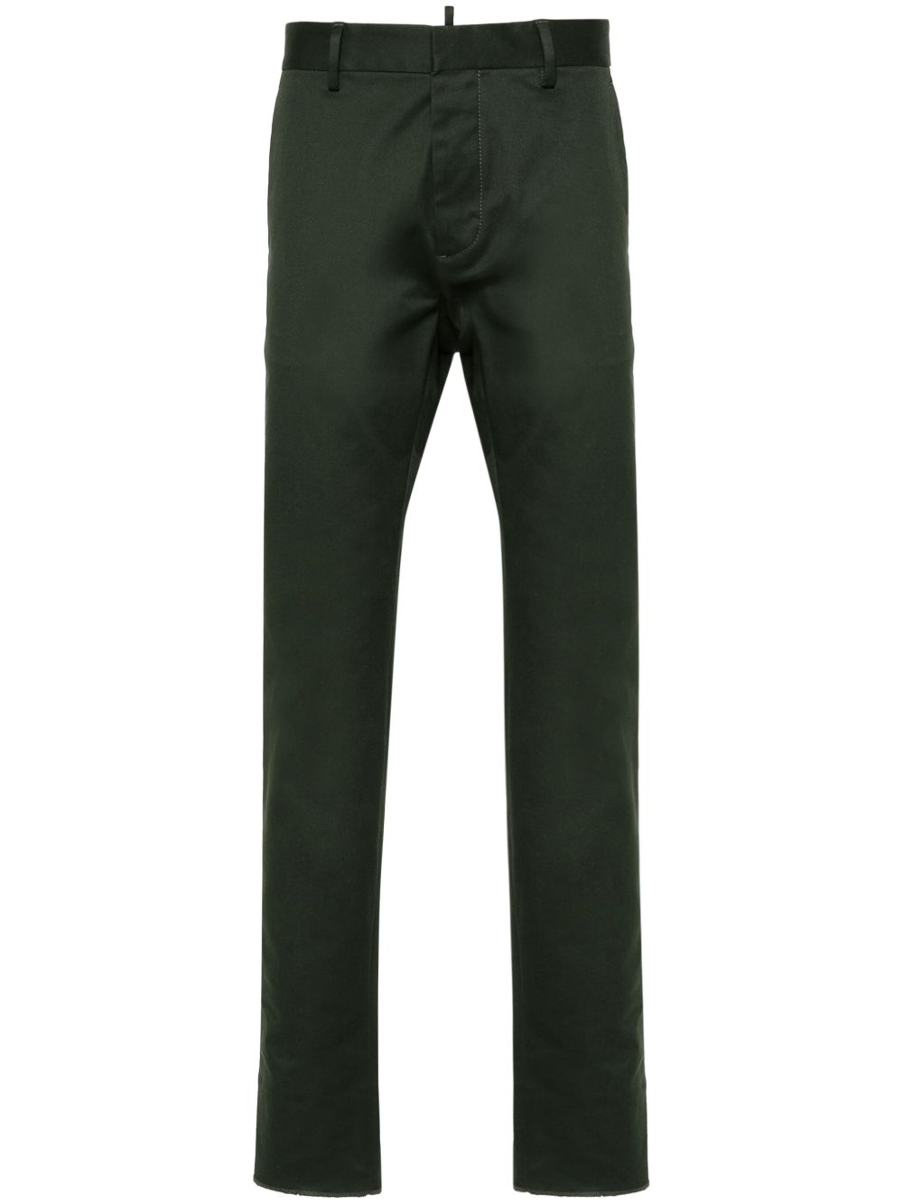 DSQUARED2 Cool Guy 长裤 - 绿色