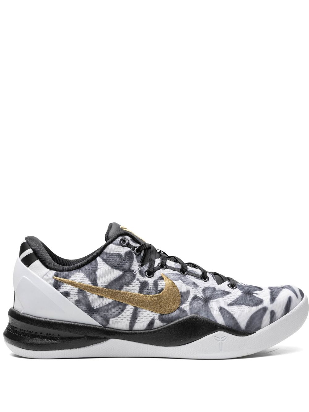 Nike Kobe 8 Protro Mambacita 运动鞋 - 白色