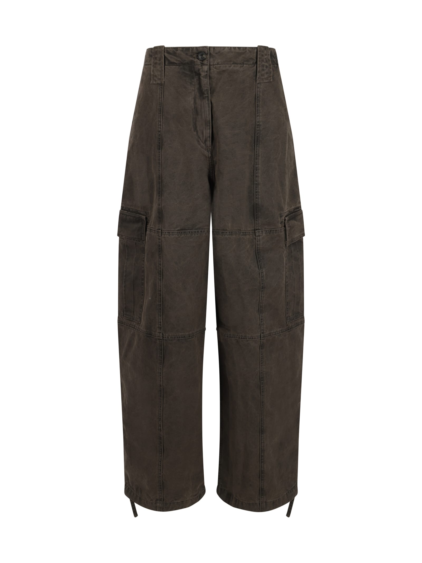 Kenzo Denim Pants