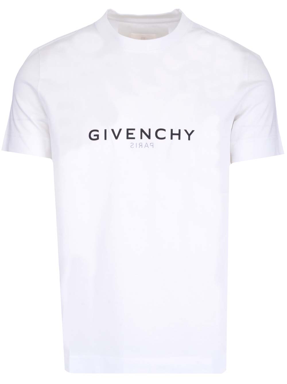 Givenchy paris Reverse T-shirt