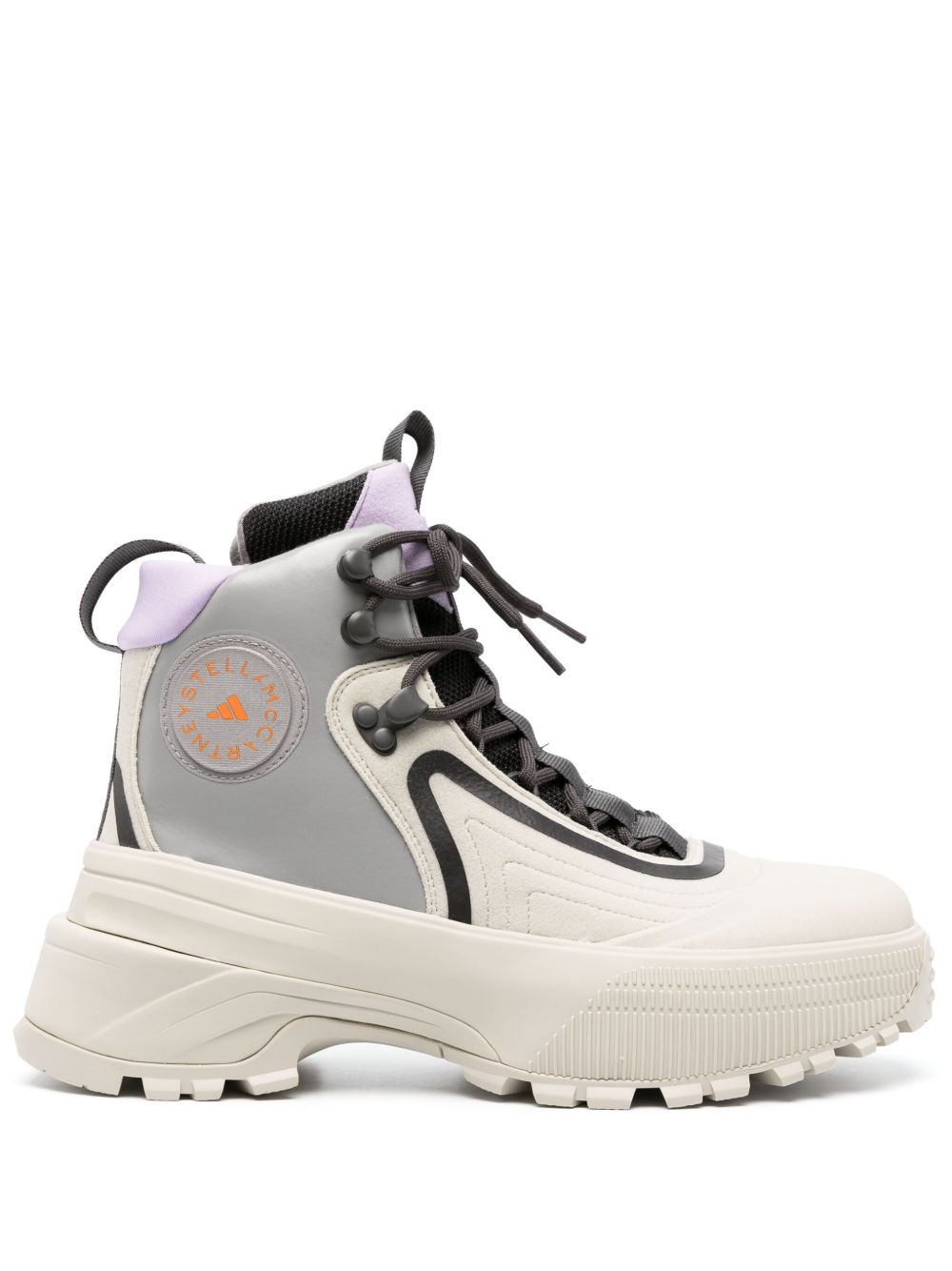adidas by Stella McCartney Terrex 登山靴 - 中性色