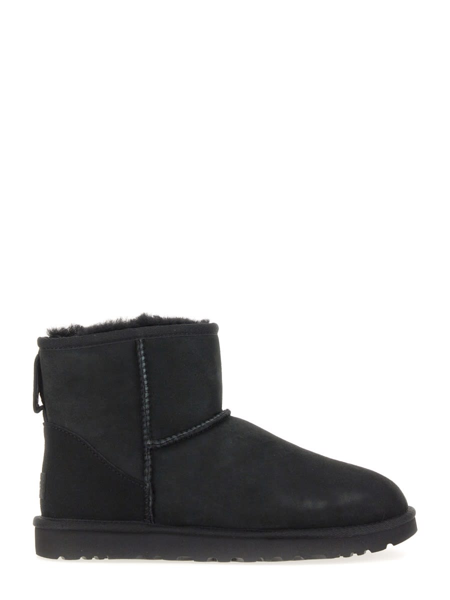 UGG Boot Mini Classic Ii
