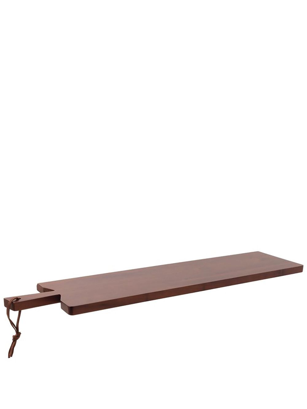 Sambonet wood serving board (80cm x 20cm) - 褐色