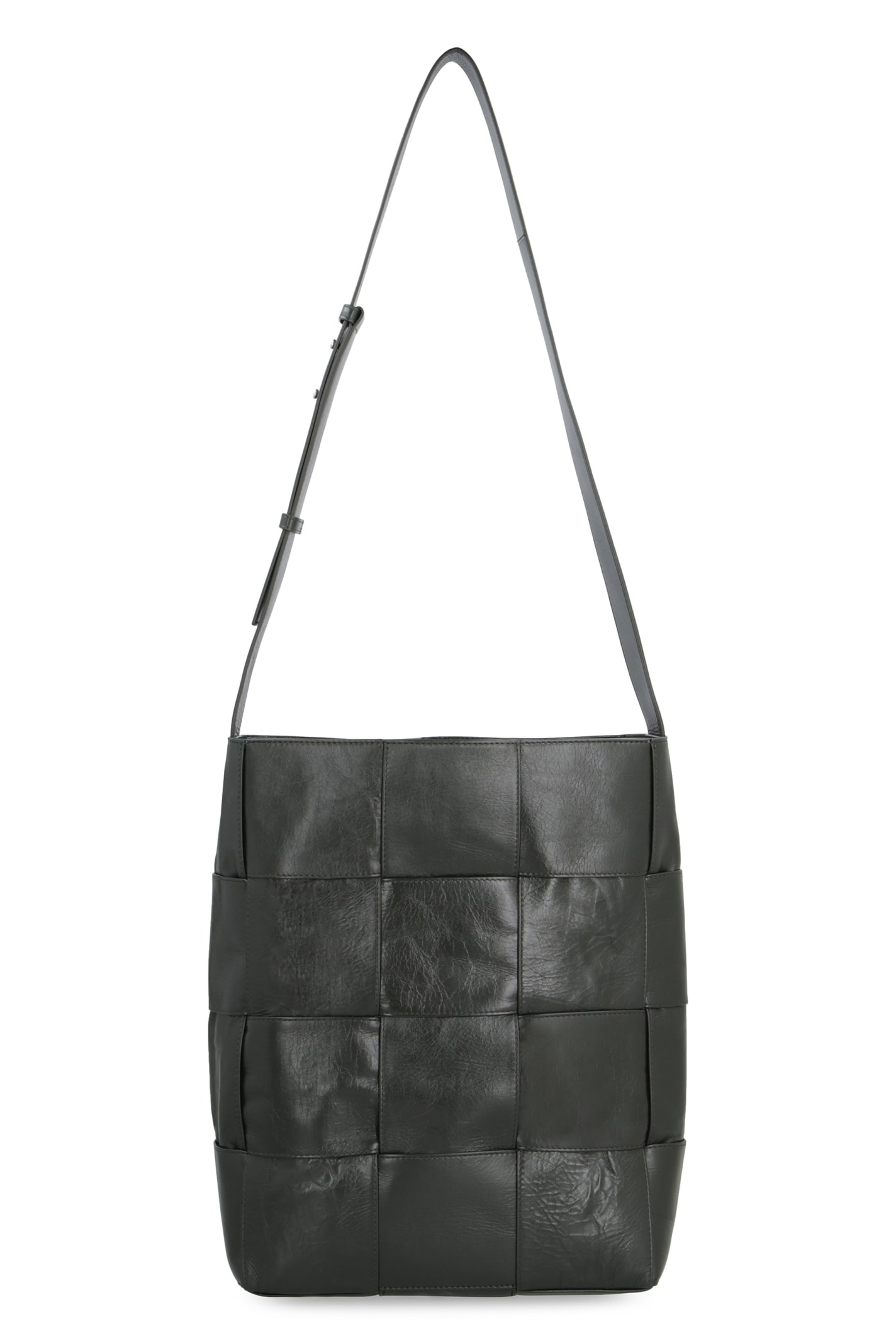 Bottega Veneta Arco Hobo Shoulder Bag