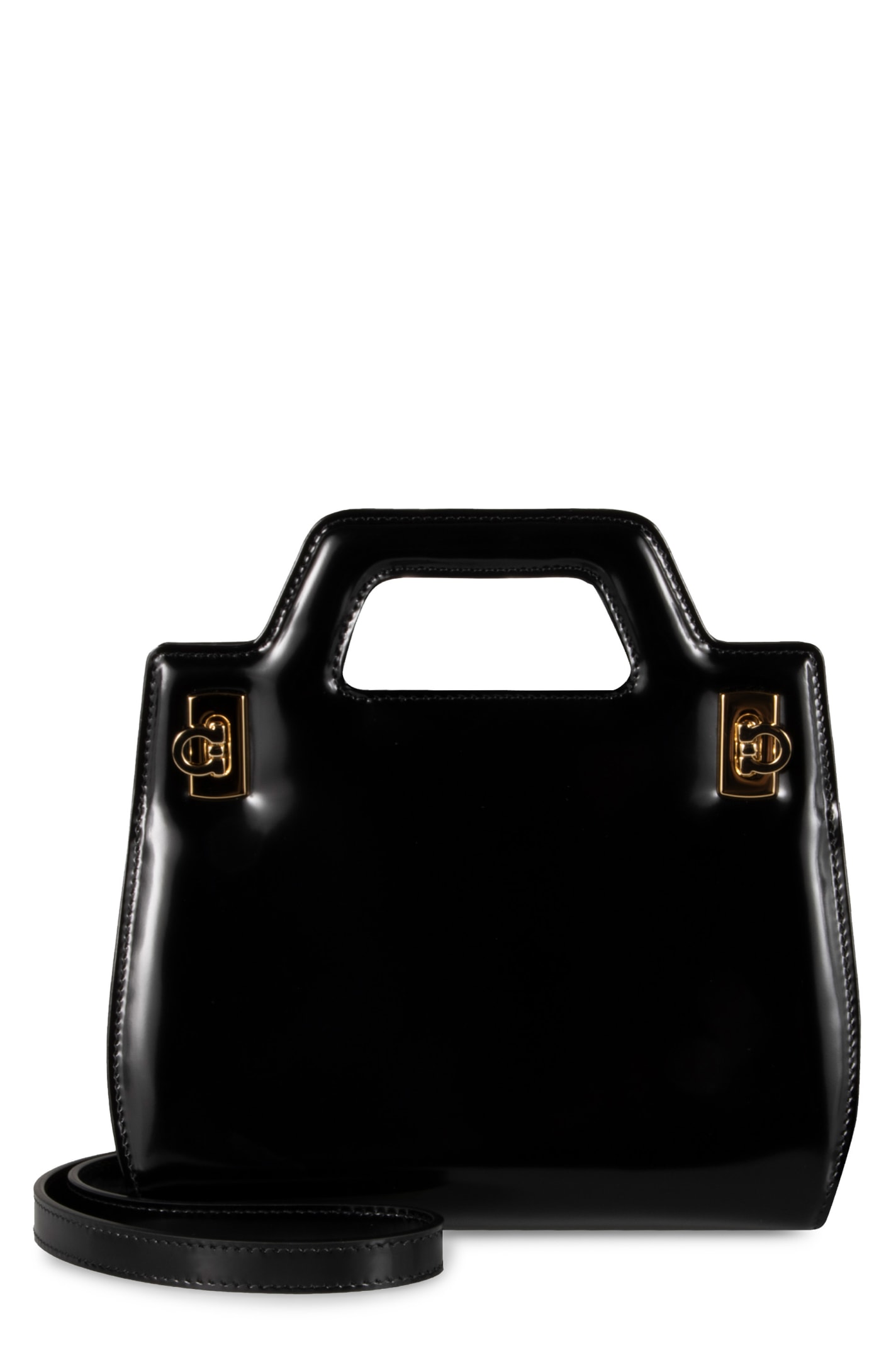 Ferragamo Wanda Mini Handbag