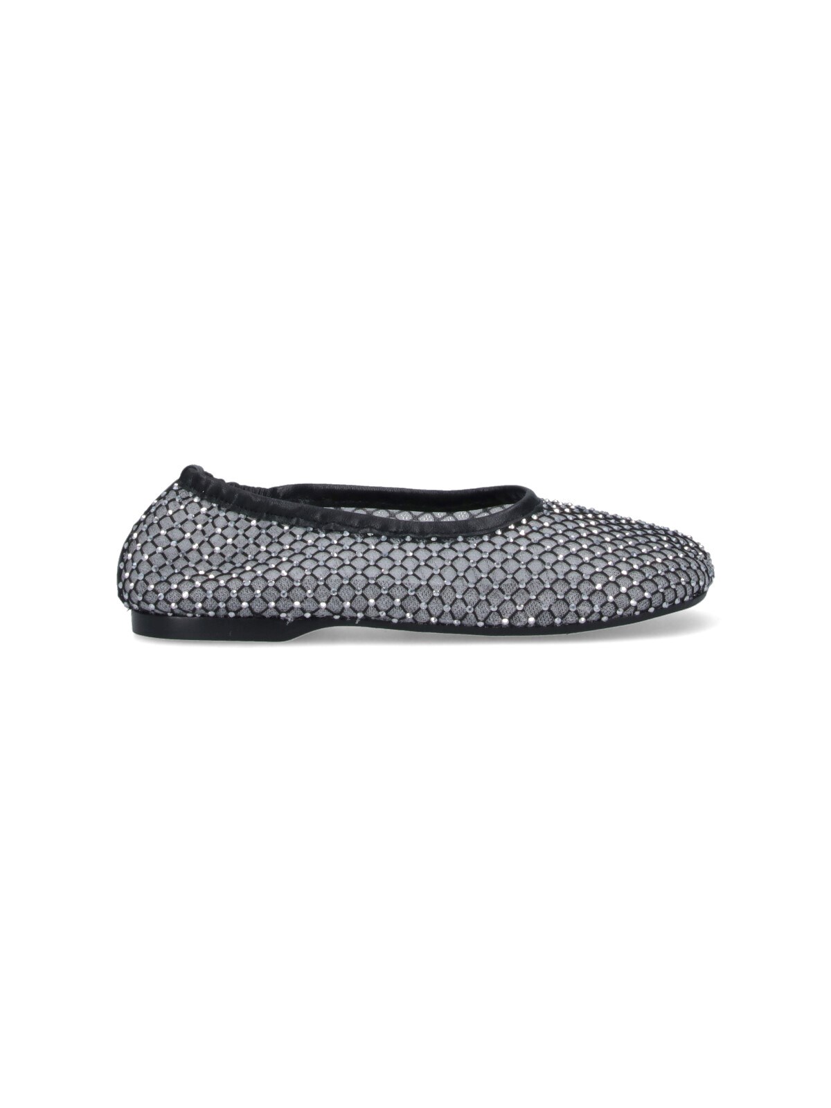 Alohas 'Lorain Mesh Glow' Rhinestone Ballet Flats