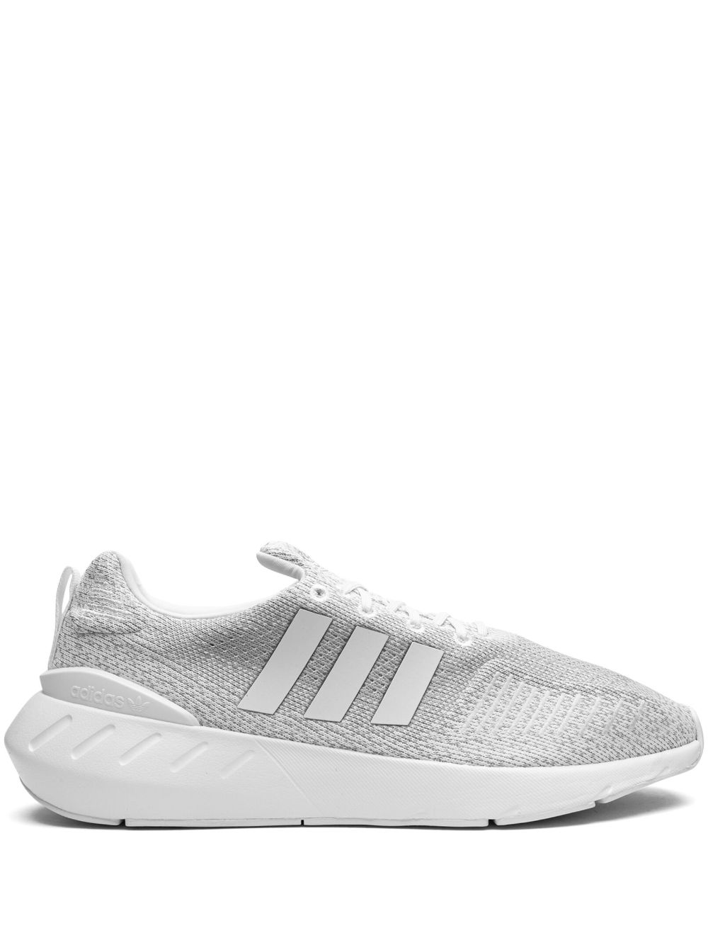 adidas Run Swift 2 低帮运动鞋 - 灰色
