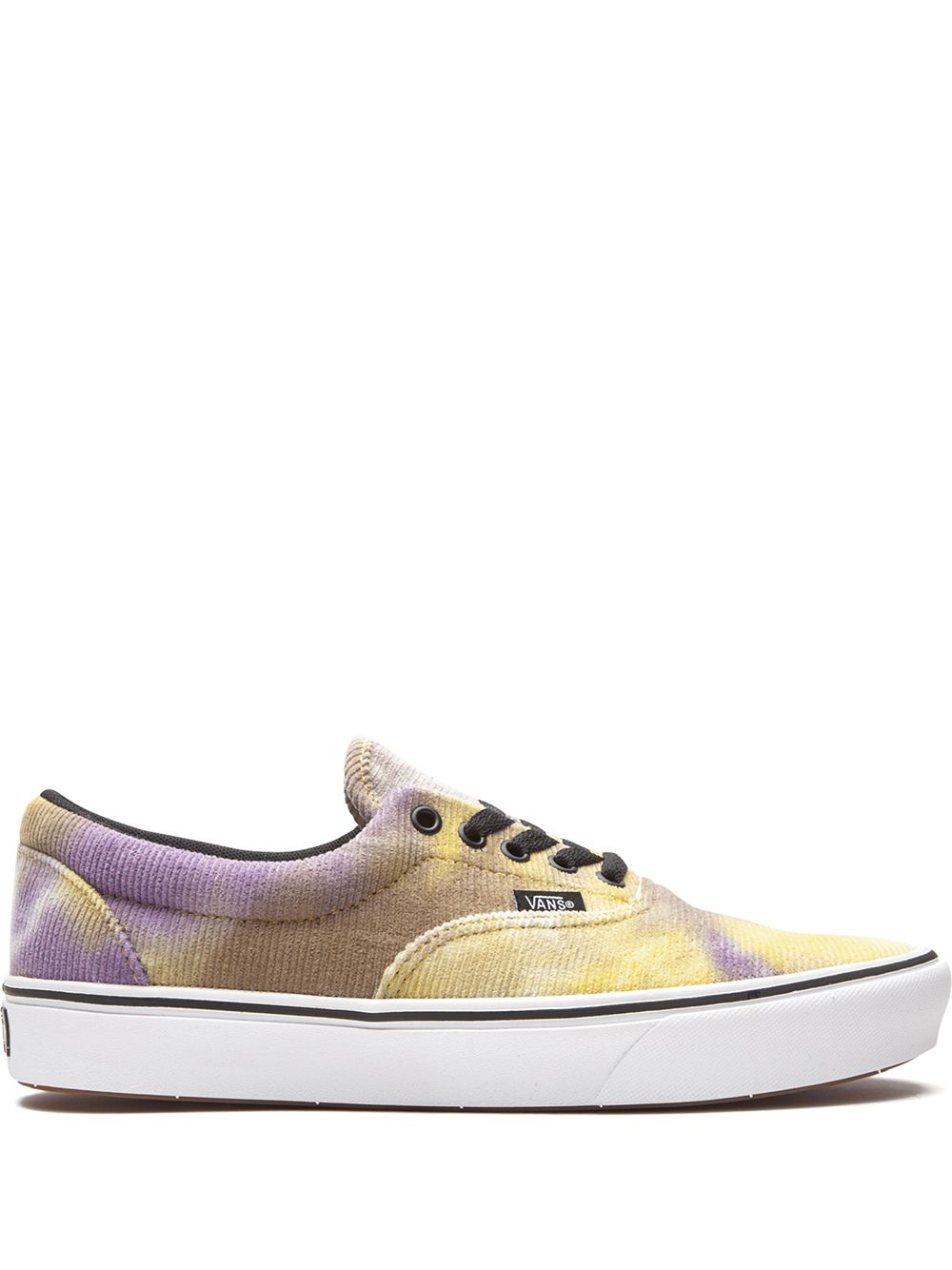 Vans Comfycush Era 板鞋 - 紫色