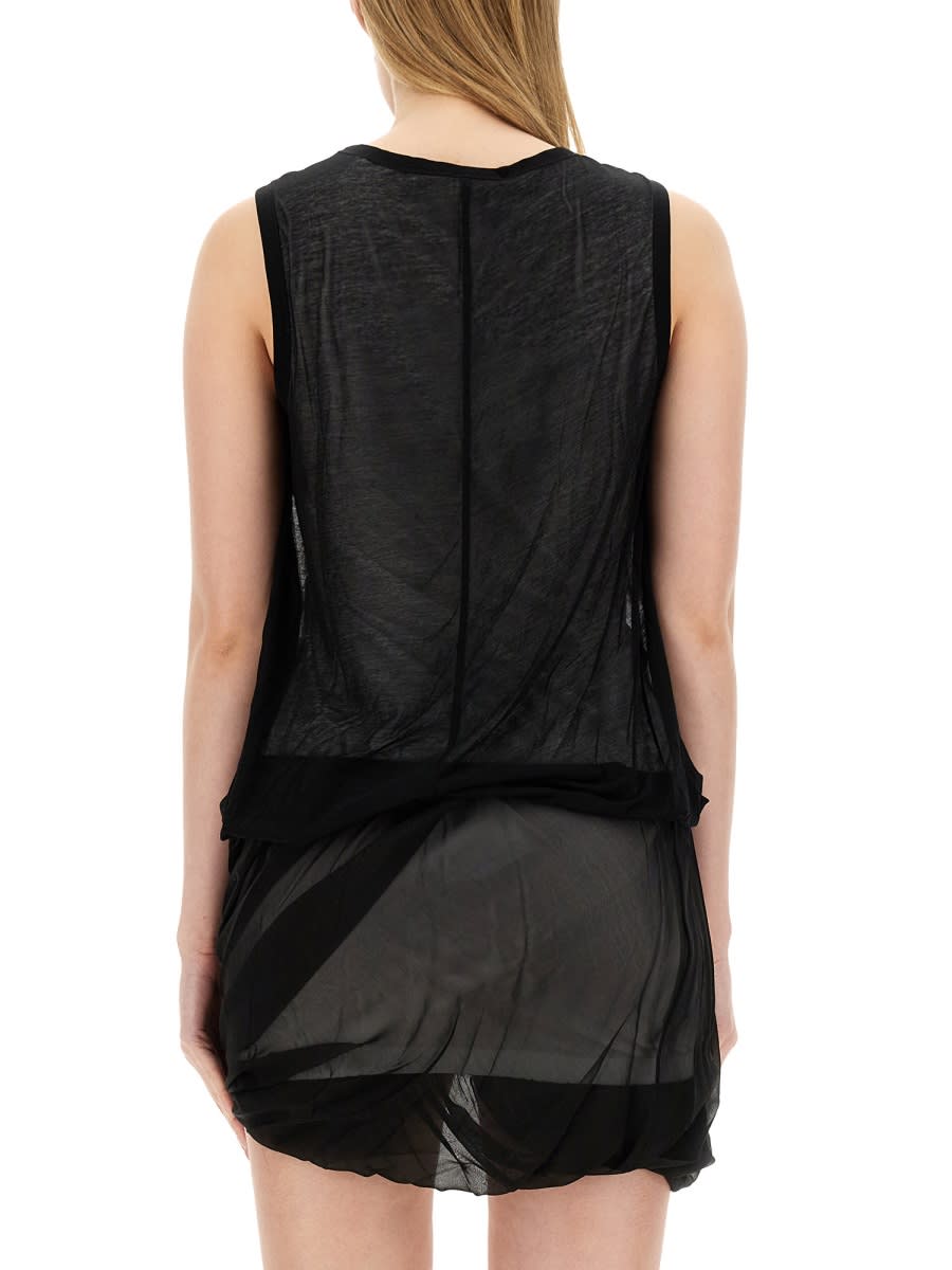 Helmut Lang 针织背心