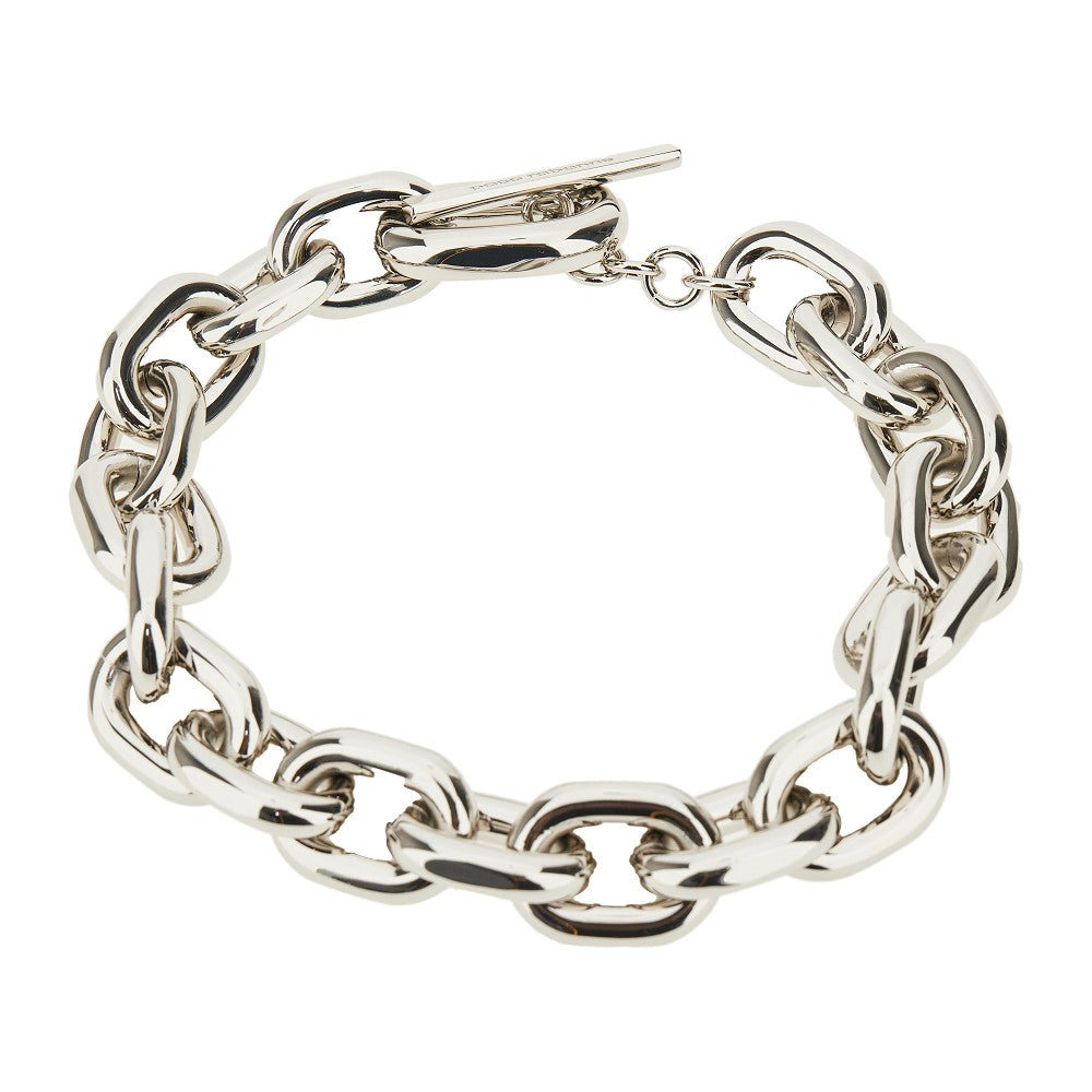 RABANNE XL Link necklace Woman One Size