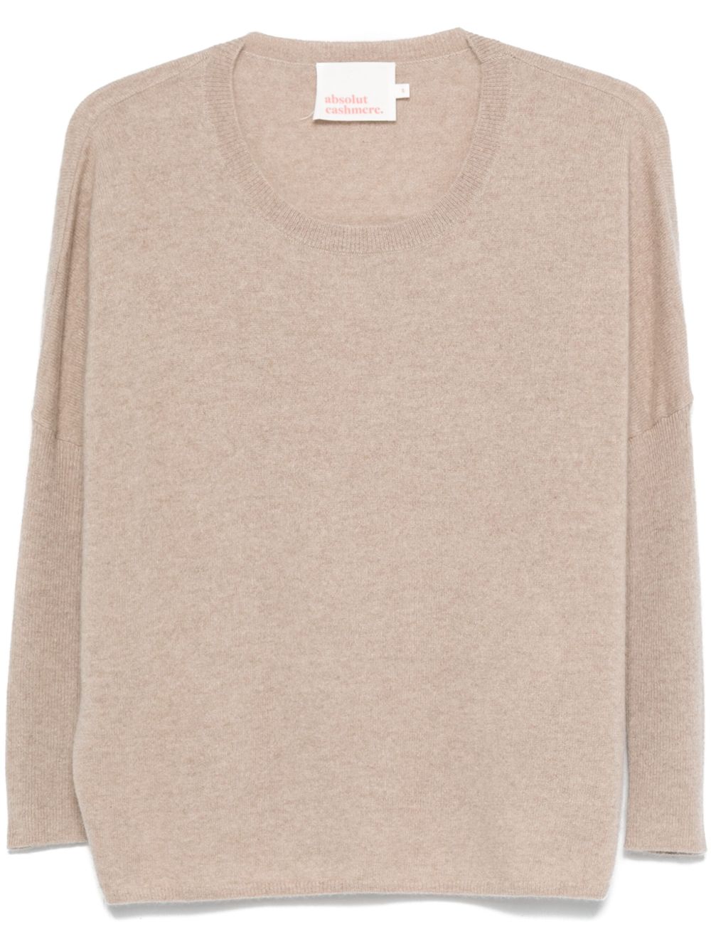 absolut cashmere Astrid 毛衣 - 中性色