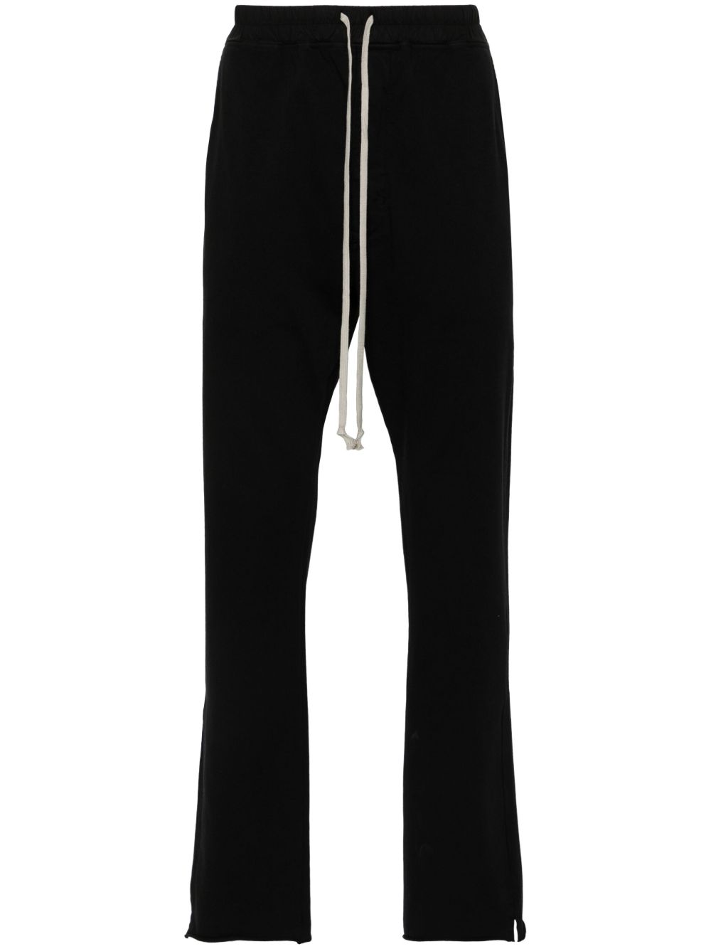 Rick Owens DRKSHDW Berlin 运动裤 - 黑色