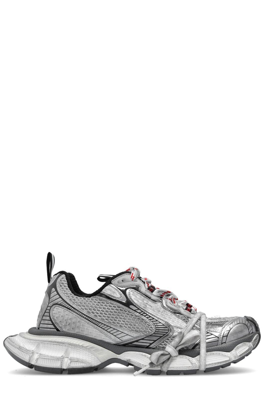 Balenciaga 3XL系带运动鞋