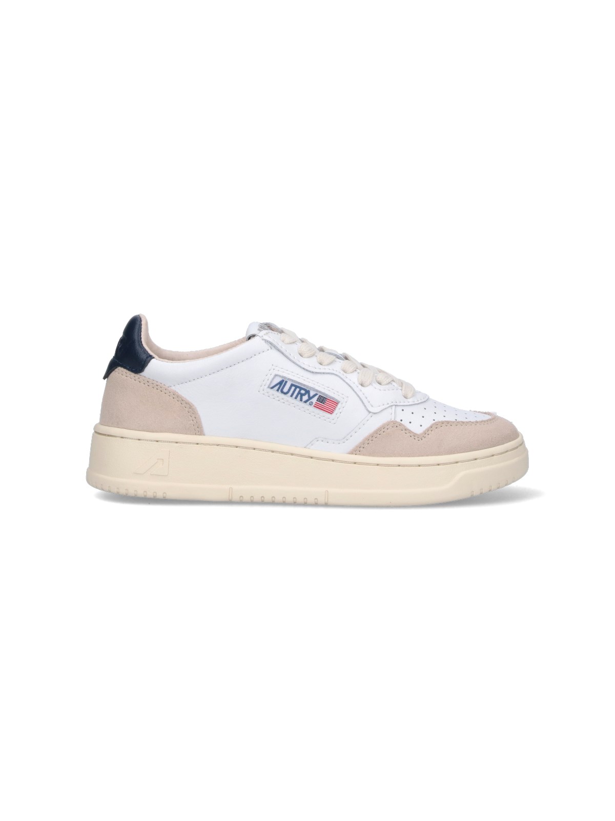 Autry "Medalist" Low Sneakers