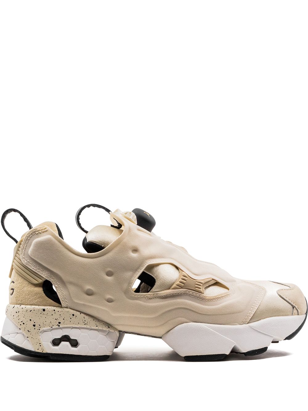 Reebok Instapump Fury 1st OG 运动鞋 - 中性色