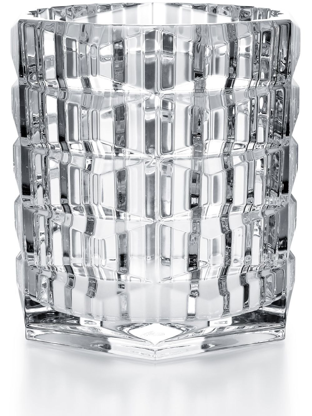 Baccarat Louxor Grand 蜡烛 - 白色