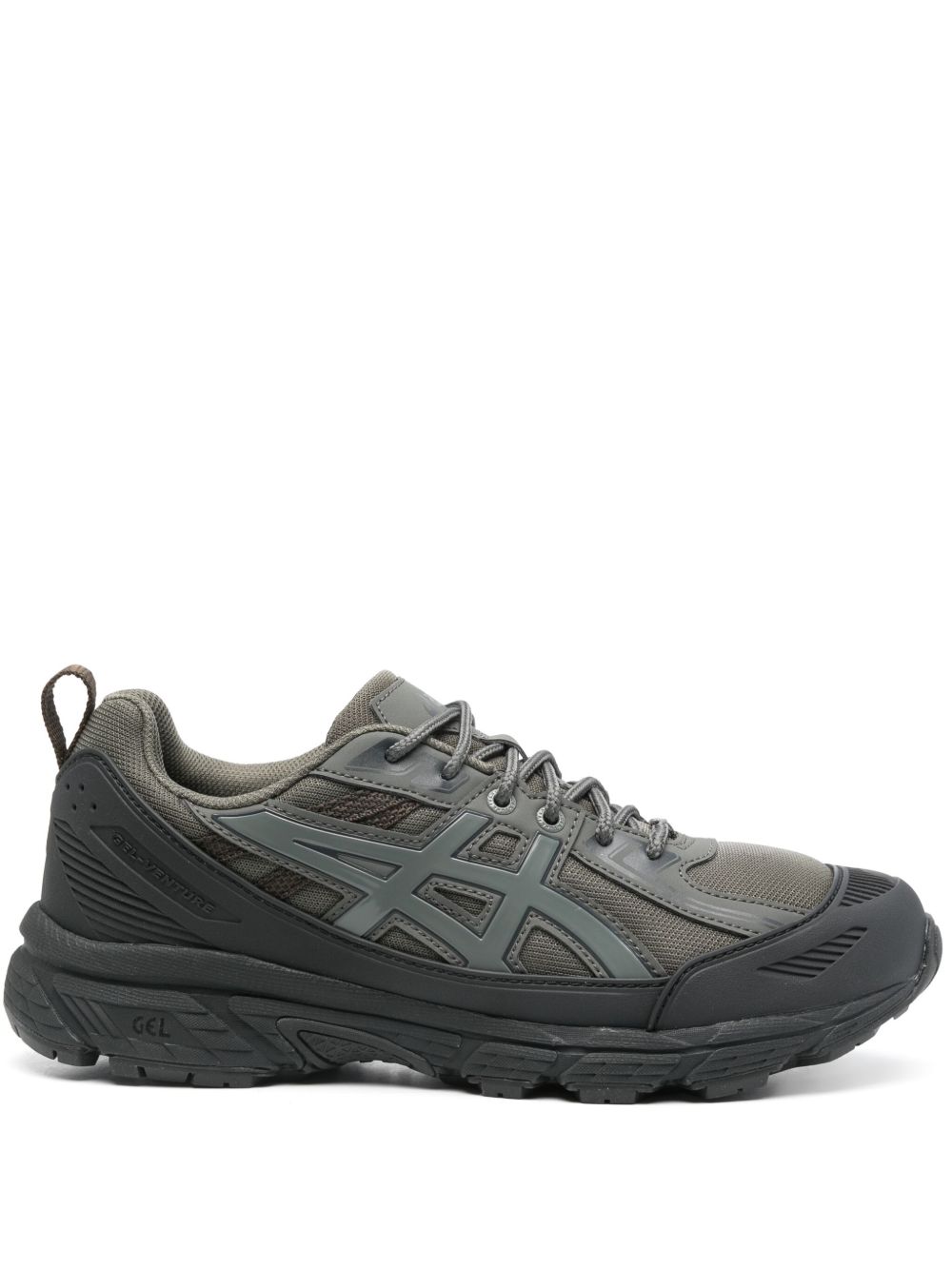 ASICS Gel-Venture 6 Shield 运动鞋 - 绿色