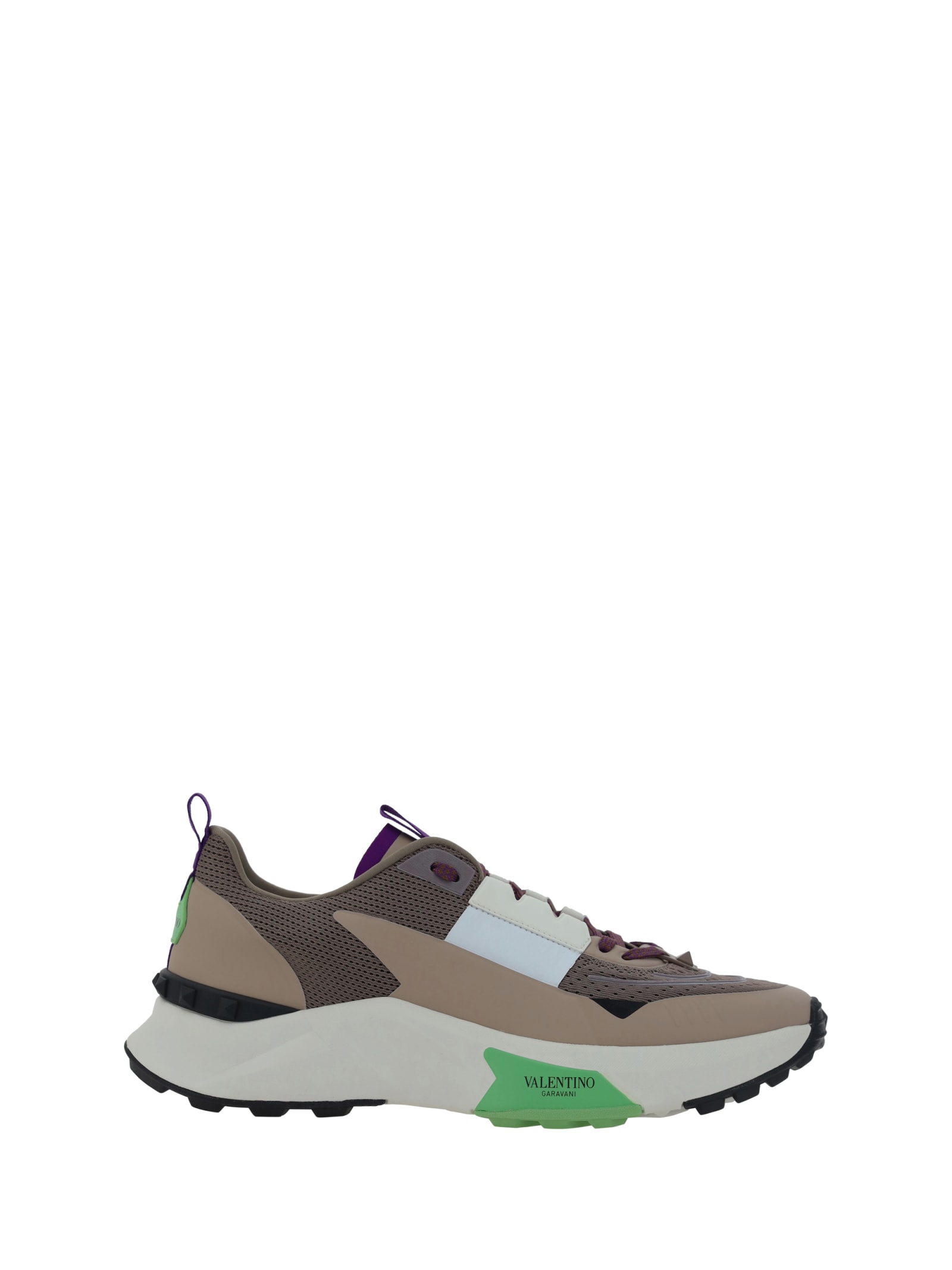 Valentino Garavani True Act Sneakers