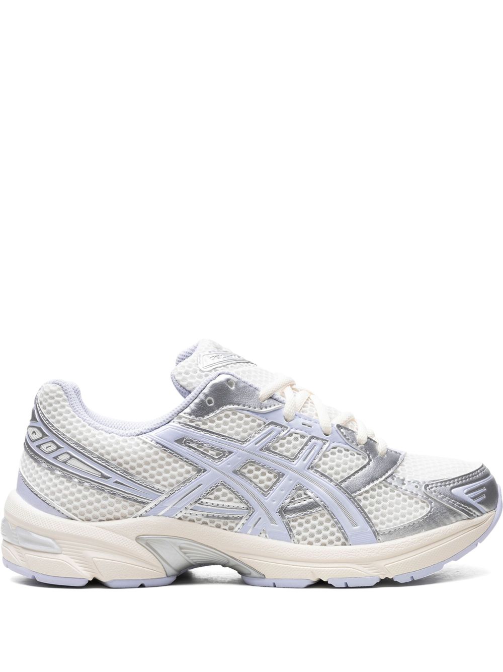 ASICS GEL-1130 Blue Fade/White 运动鞋 - 蓝色