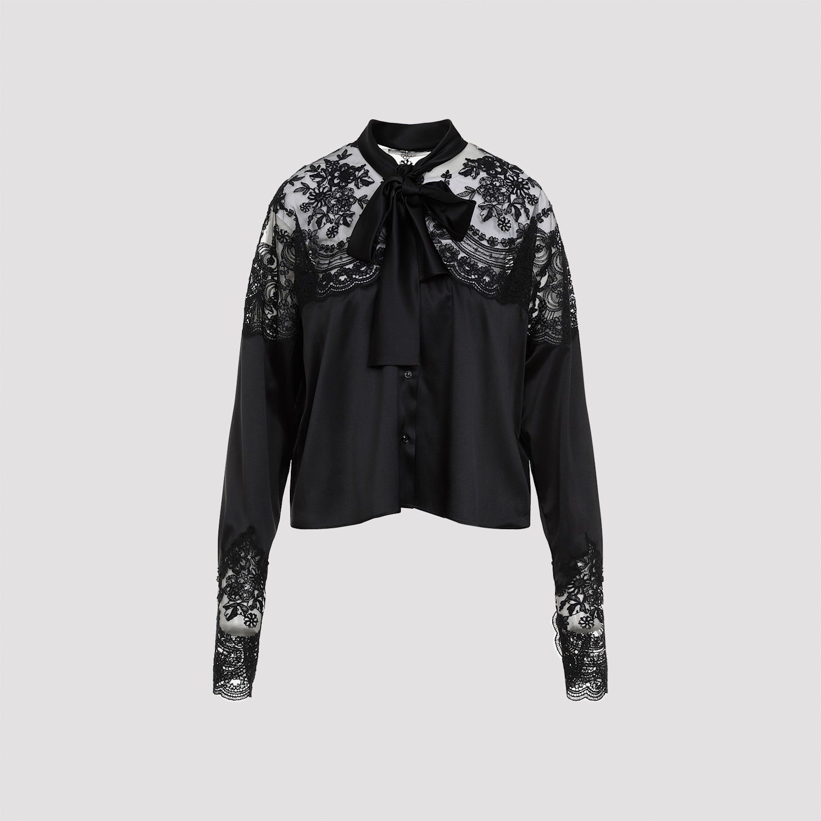 Ermanno Scervino Shirt