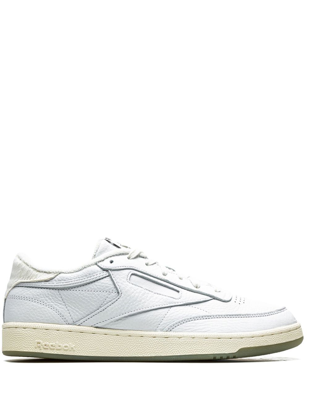 Reebok Tyrrell Winston Club C 85 低帮运动鞋 - 白色