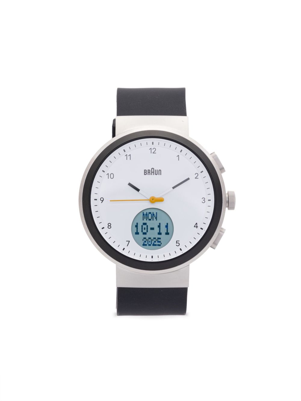 Braun Watches BN0299 45毫米腕表 - 白色