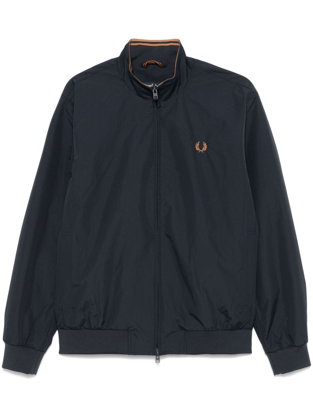 Fred Perry Brentham 夹克 - 蓝色
