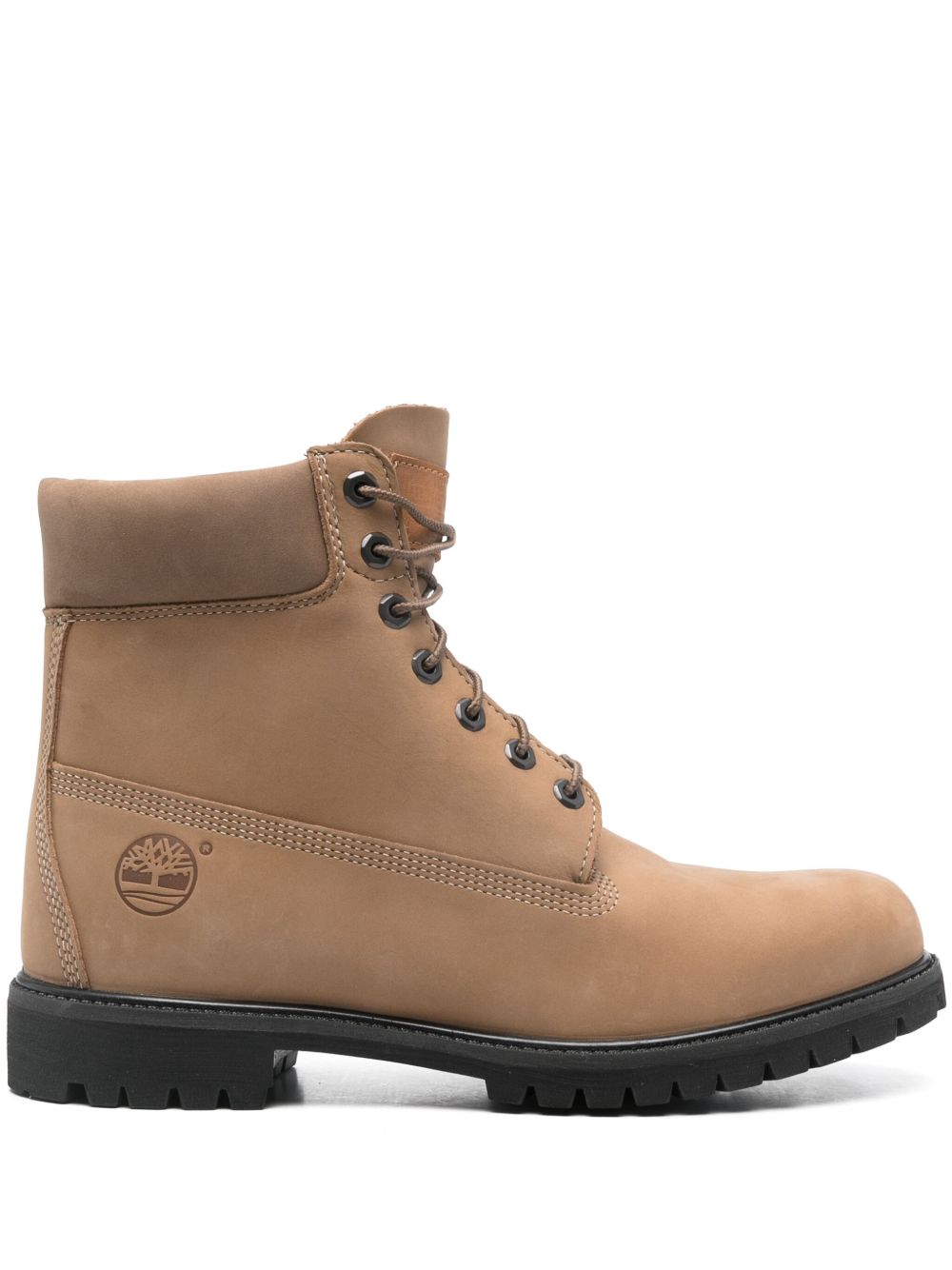Timberland Premium 6 Inch 短靴 - 中性色