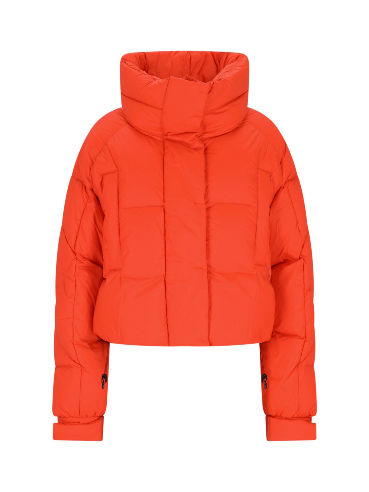 Bacon "Puffa Ring" Down Jacket
