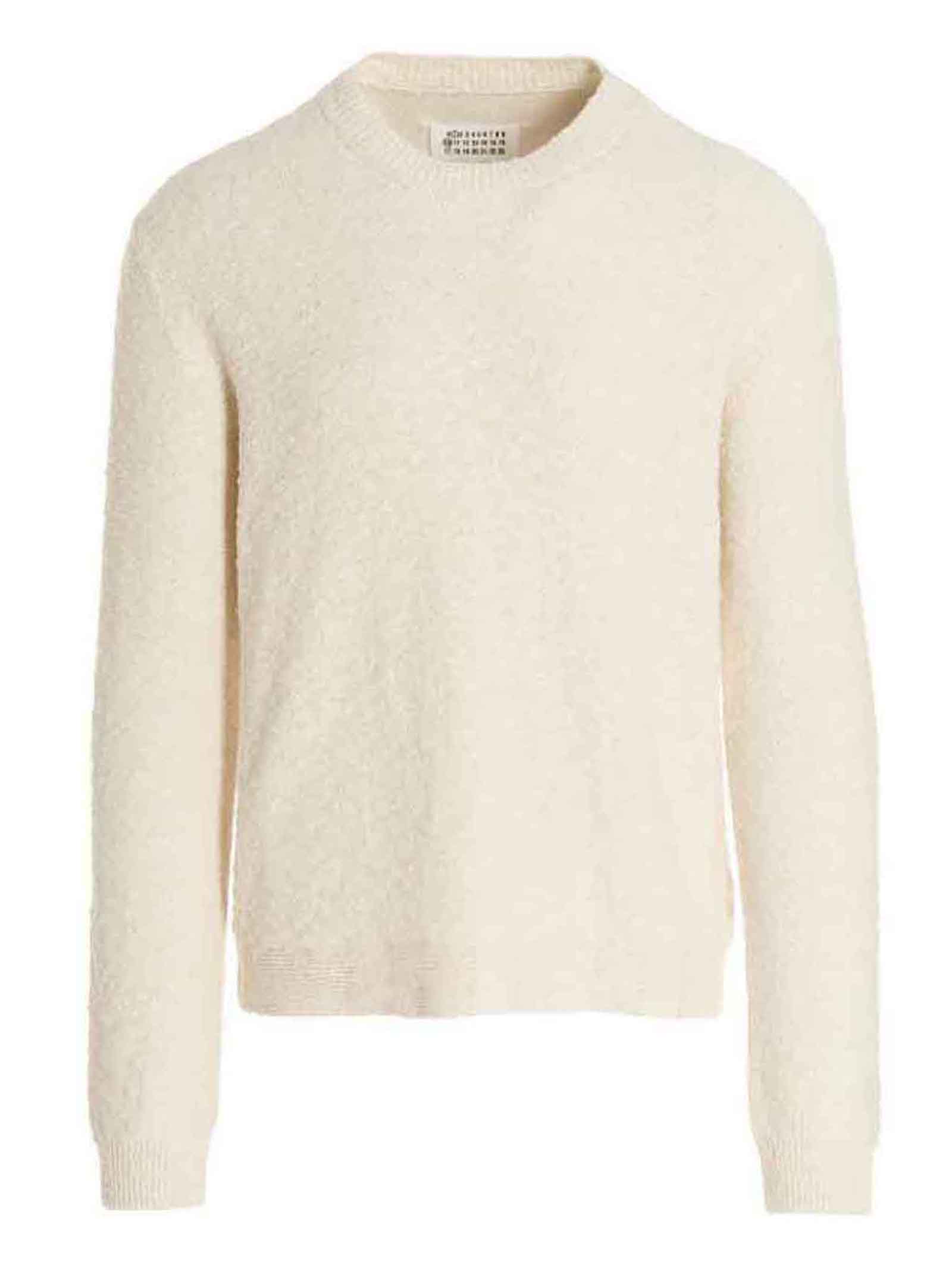 Maison Margiela Cotton Sweater