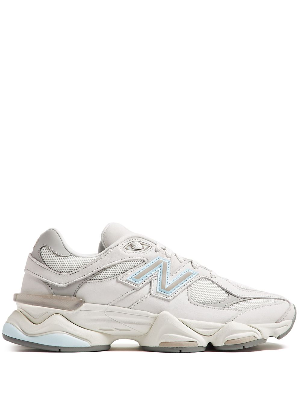 New Balance 9060 运动鞋 - 白色
