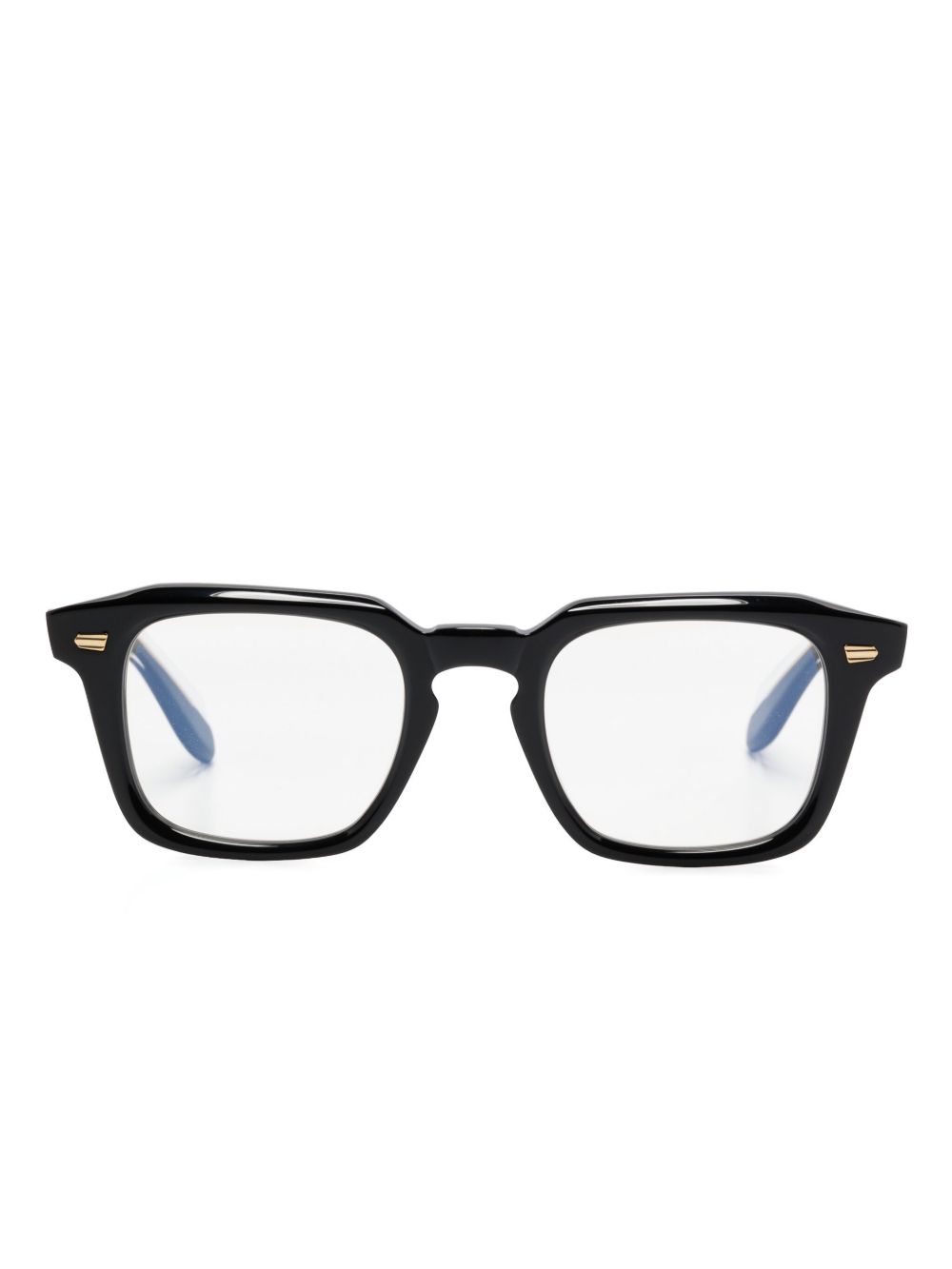 Cutler & Gross CGOP1416 眼镜 - 黑色