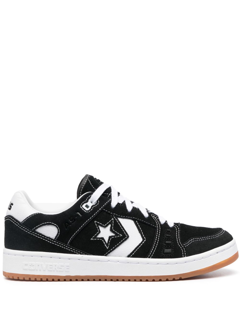 Converse AS-1 Pro 低帮运动鞋 - 黑色
