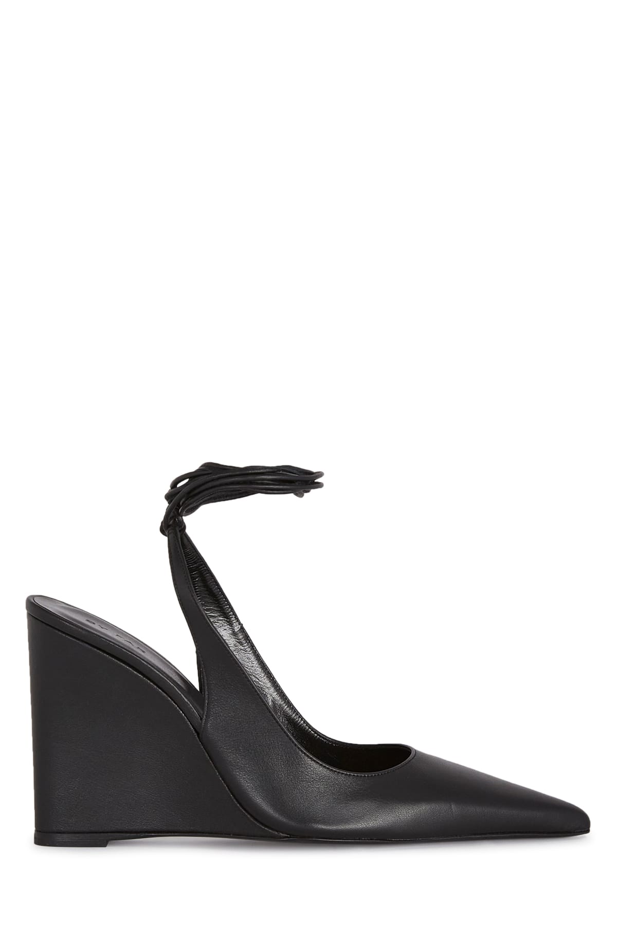 BY FAR Scarpe Con Tacco