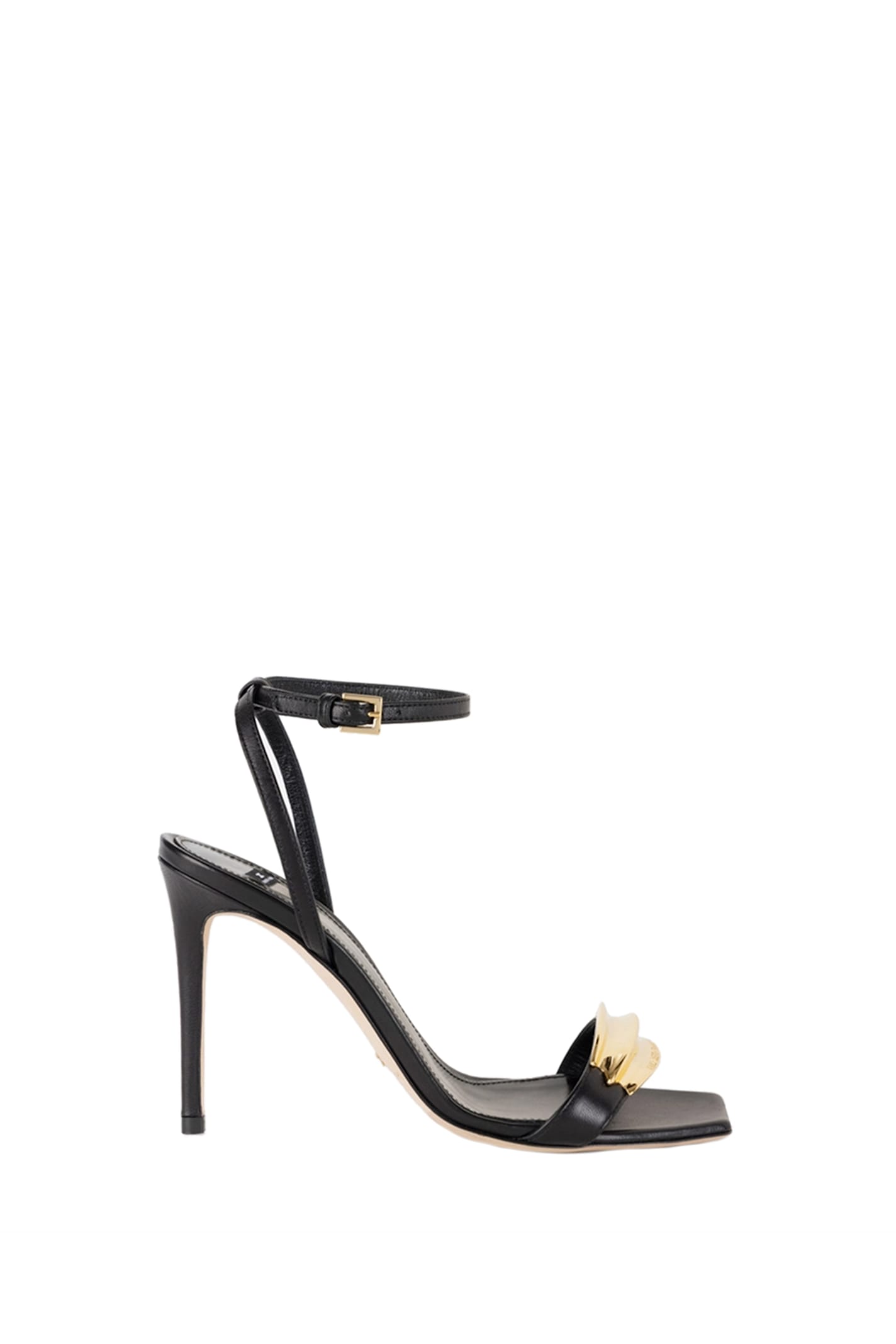 Elisabetta Franchi 高跟凉鞋