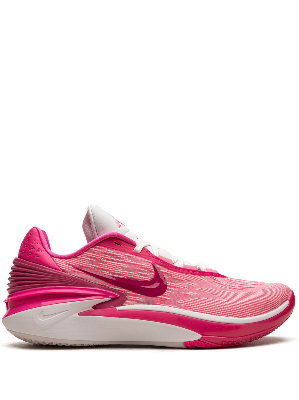 Nike Air Zoom G.T. Cut 2.0 Hyper Pink 运动鞋 - 粉色