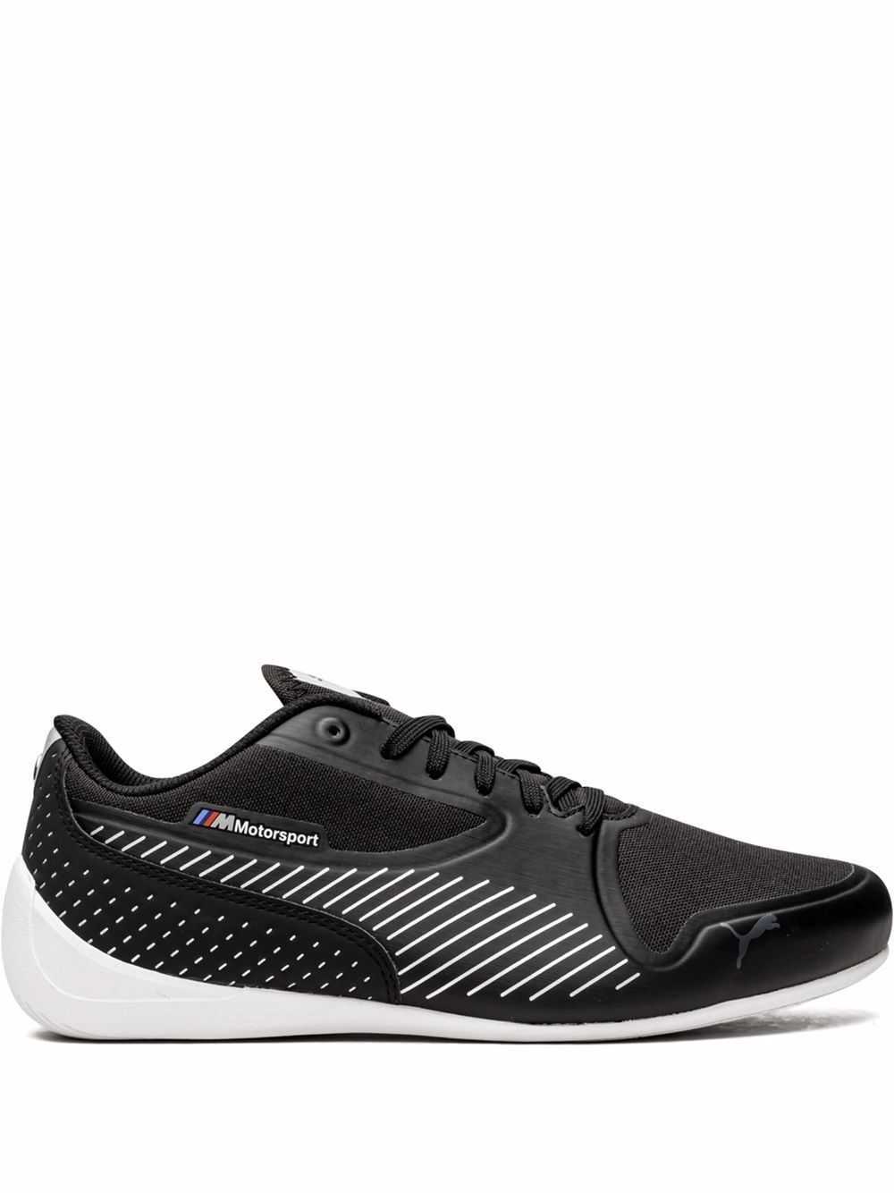 PUMA BMX Motorsport Drift Cat 7 运动鞋 - 黑色