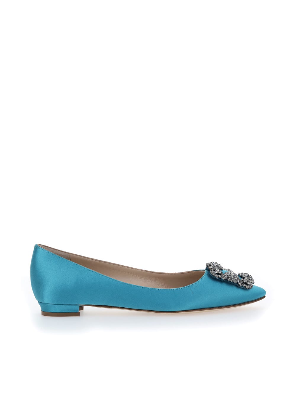 Manolo Blahnik Hangisi 芭蕾舞鞋