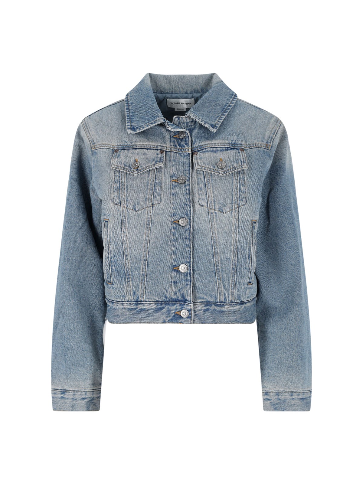 Victoria Beckham Denim Jacket